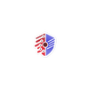 Cyber Shield Identity Bubble-Free Sticker