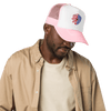 Cyber Shield Identity Cap
