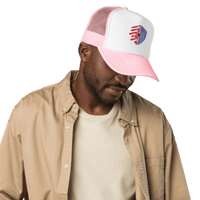 Cyber Shield Identity Cap