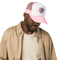 Light Pink / White / Light Pink
