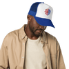 Cyber Shield Identity Cap