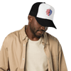 Cyber Shield Identity Cap