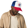 Cyber Shield Identity Cap