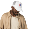 Cyber Shield Identity Cap