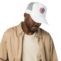 Cyber Shield Identity Cap
