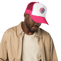 Cyber Shield Identity Cap