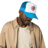 Cyber Shield Identity Cap