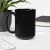 Cyber Shield Identity Mug