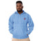Light Blue / S