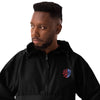 Cyber Shield Identity Packable Champion Jacket