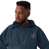 Cyber Shield Identity Packable Champion Jacket