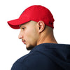 Cyber Shield Identity Performance Dad Hat by Under Armour