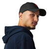 Cyber Shield Identity Performance Dad Hat by Under Armour
