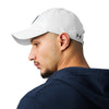 Cyber Shield Identity Performance Dad Hat by Under Armour