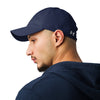 Cyber Shield Identity Performance Dad Hat by Under Armour