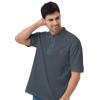 Cyber Shield Identity Premium Polo