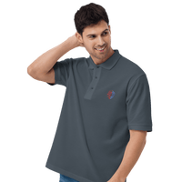 Cyber Shield Identity Premium Polo