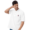 Cyber Shield Identity Premium Polo