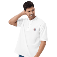 Cyber Shield Identity Premium Polo