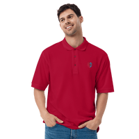 Cyber Shield Identity Premium Polo