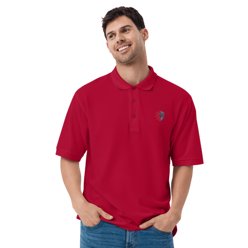 Cyber Shield Identity Premium Polo