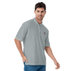 Cyber Shield Identity Premium Polo
