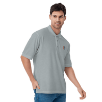 Cyber Shield Identity Premium Polo