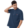 Cyber Shield Identity Premium Polo