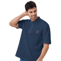 Cyber Shield Identity Premium Polo