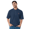 Cyber Shield Identity Premium Polo