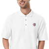 Cyber Shield Identity Premium Polo