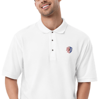 Cyber Shield Identity Premium Polo