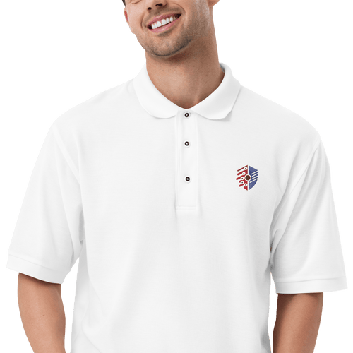 Cyber Shield Identity Premium Polo