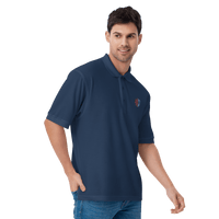 Cyber Shield Identity Premium Polo