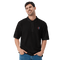 Black / S