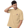 Cyber Shield Identity Premium Polo