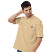 Cyber Shield Identity Premium Polo