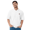 Cyber Shield Identity Premium Polo