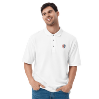 Cyber Shield Identity Premium Polo