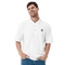 White / S