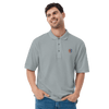 Cyber Shield Identity Premium Polo