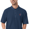 Cyber Shield Identity Premium Polo