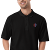 Cyber Shield Identity Premium Polo