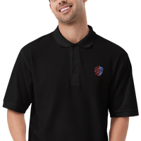 Cyber Shield Identity Premium Polo
