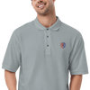 Cyber Shield Identity Premium Polo