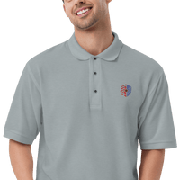Cyber Shield Identity Premium Polo