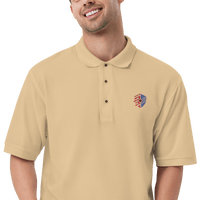 Cyber Shield Identity Premium Polo