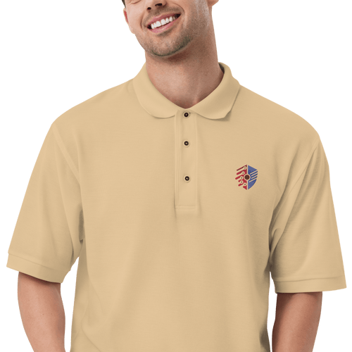 Cyber Shield Identity Premium Polo