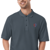 Cyber Shield Identity Premium Polo
