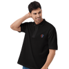 Cyber Shield Identity Premium Polo